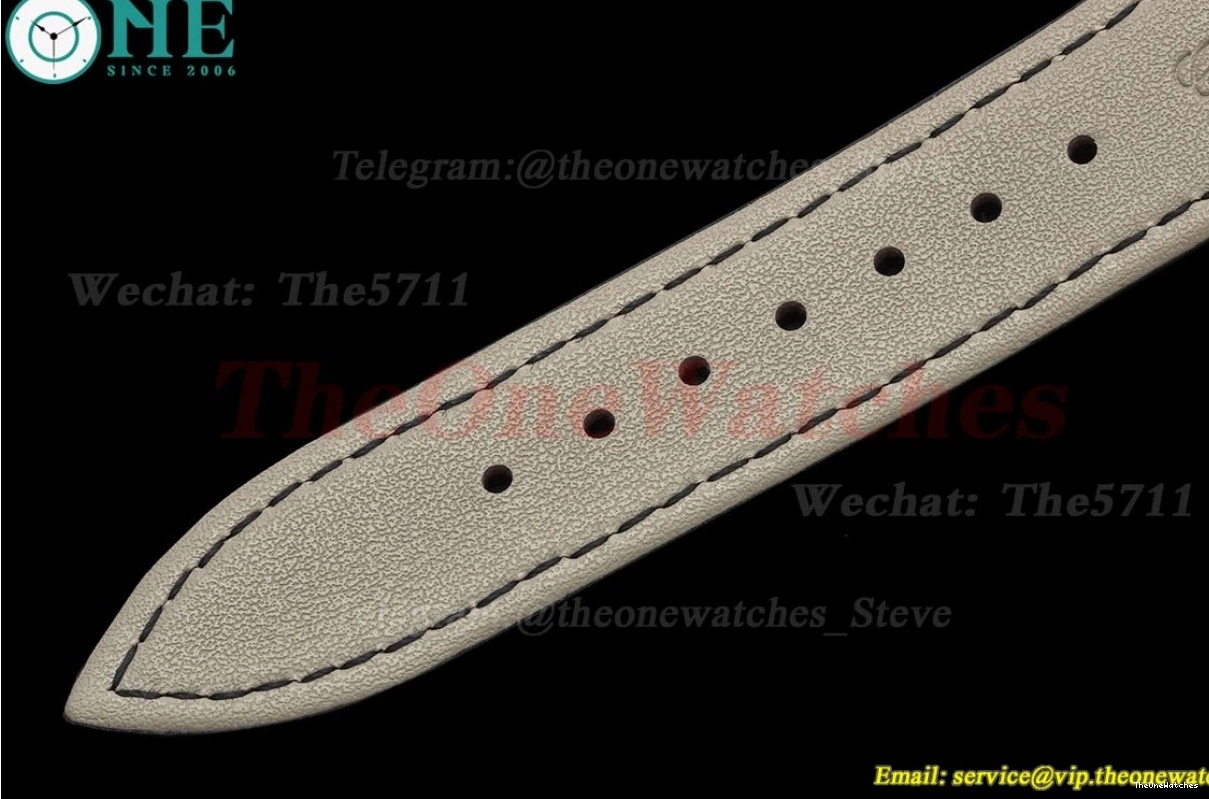 Dial MY8215 Diamond GDF LE Nautilus SS Dia 40mm Grey Green 0520